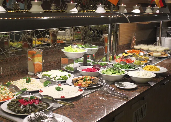 Hotell The Time Old 4*