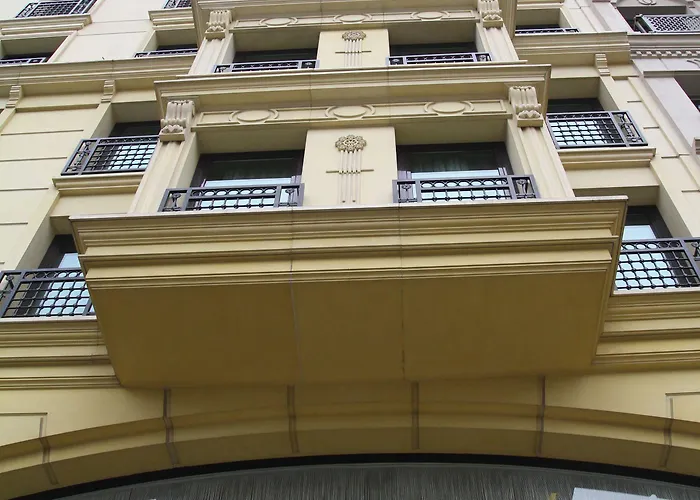 Hotell The Time Old Istanbul