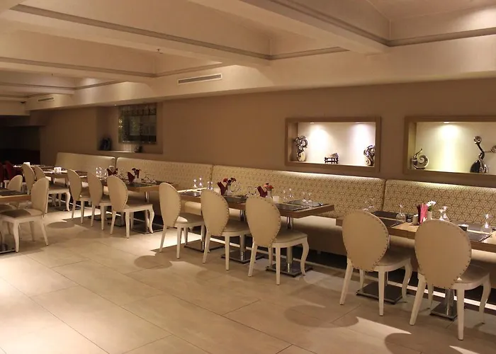 The Time Old Hotell Istanbul