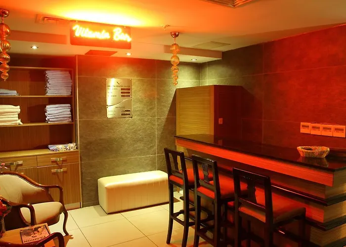 The Time Old Istanbul