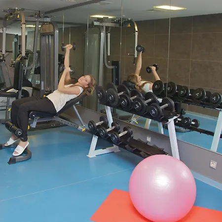 מלון The Time Old 4*