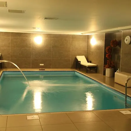 Hotel The Time Old Estambul
