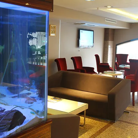 The Time Old 4* Isztambul