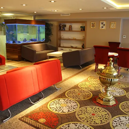 The Time Old מלון איסטמבול