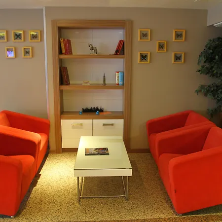 The Time Old 4* איסטמבול