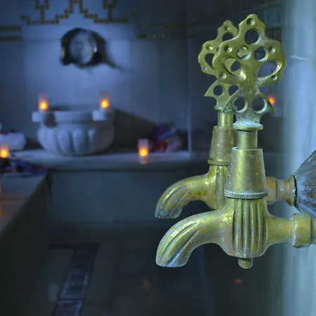 The Time Old מלון איסטמבול