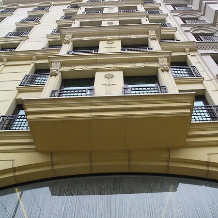 מלון The Time Old איסטמבול