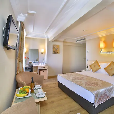 The Time Old איסטמבול